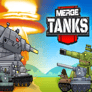 Thumbnail of Merge Master Tanks Tank War