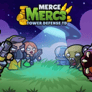 Thumbnail of Merge Mercs Tower Defense TD