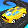 Thumbnail of Merge Racer Stunts Car