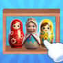 Thumbnail of Merge USSR Matryoshka
