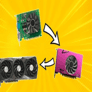 Thumbnail of Merging Video Cards The Evolution of Mining
