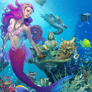 Thumbnail of Mermaid Wonders Hidden Object