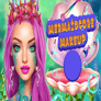 Thumbnail of Mermaidcore Makeup