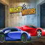 Thumbnail of Mighty Motors