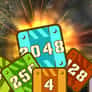 Thumbnail of Military Cubes 2048