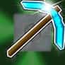 Thumbnail of Mine Auto PICKAXE