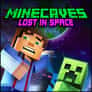 Thumbnail of Minecaves Lost in Space