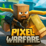 Thumbnail of Minecraft Pixel Warfare