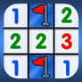 Thumbnail of Minesweeper deluxe