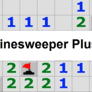 Thumbnail of Minesweeper Plus