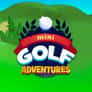 Thumbnail of Mini Golf Adventure