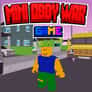 Thumbnail of Mini Obby War Game