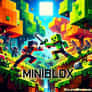 Thumbnail of Miniblox IO