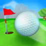 Thumbnail of Minigolf Clash