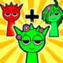 Thumbnail of Mix Sprunki Create New Sprunki