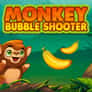 Thumbnail of Monkey Bubble Shooter
