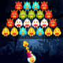 Thumbnail of Monster Bubble Shooter