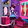 Thumbnail of Monster Doll Room Decoration