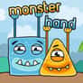 Thumbnail of Monster Hands