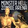 Thumbnail of Monster Hell Zombie Arena
