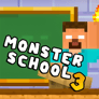 Thumbnail of Monster School Challenge 3
