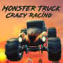 Thumbnail of Monster Truck Crazy Racing