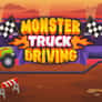 Thumbnail of Monster Truck Driving
