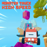 Thumbnail of Monster Truck High Speed