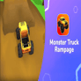 Thumbnail of Monster Truck Rampage