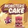 Thumbnail of Monsters and Cake