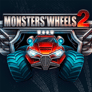 Thumbnail of Monsters Wheels 2