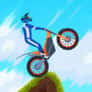 Thumbnail of Moto Gravity Defied Trials Happy Wheels