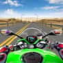 Thumbnail of Moto Road Rash 3D 2