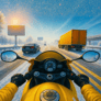 Thumbnail of Moto Traffic Rider