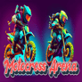 Thumbnail of Motocross Arena