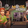 Thumbnail of Movie Merge
