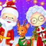Thumbnail of Mr And Mrs Santa Christmas Adventure