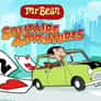 Thumbnail of Mr Bean Solitaire Adventures