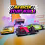 Thumbnail of Mr Racer Stunt Mania