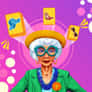 Thumbnail of Mrs Vendelands Mahjong