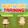 Thumbnail of Muay Thai Training