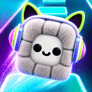 Thumbnail of Music Tiles Fluffy Hop Beat