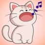 Thumbnail of Musical Pets Cute Singing Cats