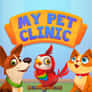 Thumbnail of My Pet Clinic