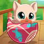 Thumbnail of My Pocket Pets Kitty Cat