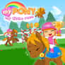 Thumbnail of My Pony My Little Race