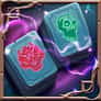 Thumbnail of Mystic Shadow Mahjong