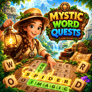 Thumbnail of Mystic Word Quests