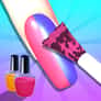 Thumbnail of Nail Salon 3D
