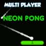 Thumbnail of Neon Pong Multiplayer